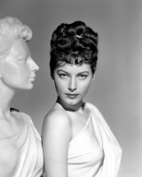 Ava Gardner photo #